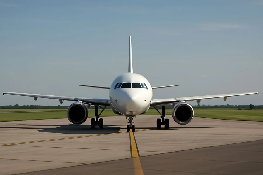 Aeropuerto de La Fria (LFR)